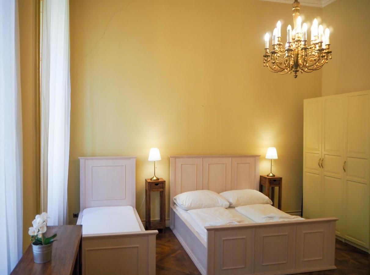 Smetanovo Nabrezi - Riverview Old Town Apartment Prague Ngoại thất bức ảnh