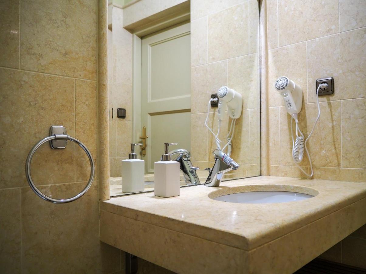 Smetanovo Nabrezi - Riverview Old Town Apartment Prague Ngoại thất bức ảnh