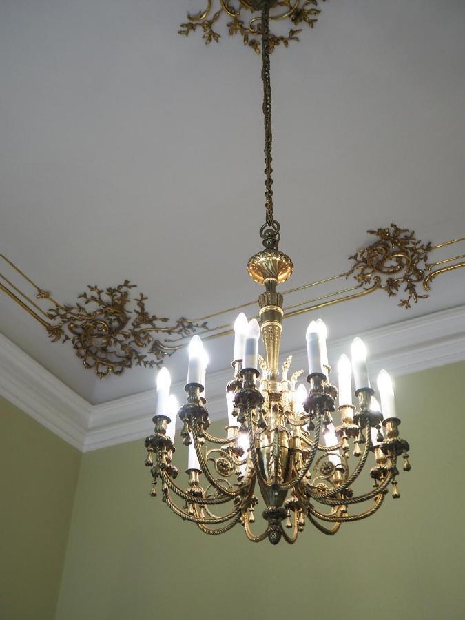 Smetanovo Nabrezi - Riverview Old Town Apartment Prague Ngoại thất bức ảnh